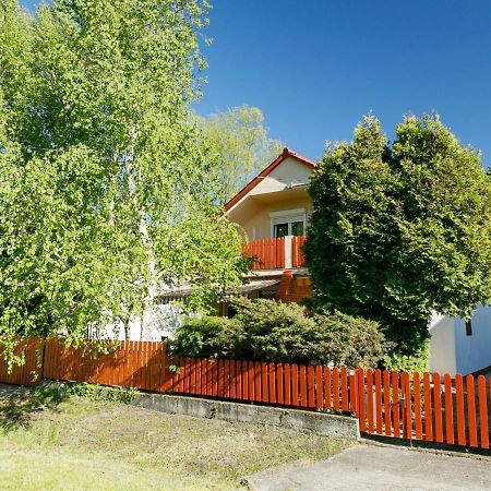 Holiday Home Mathias Rex By Interhome บาลาตอนแลลเล ภายนอก รูปภาพ