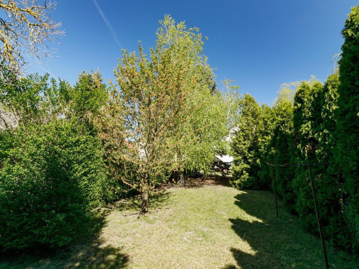 Holiday Home Mathias Rex By Interhome บาลาตอนแลลเล ภายนอก รูปภาพ