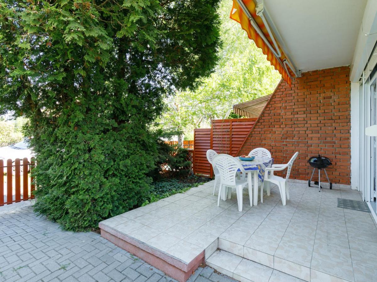 Holiday Home Mathias Rex By Interhome บาลาตอนแลลเล ภายนอก รูปภาพ