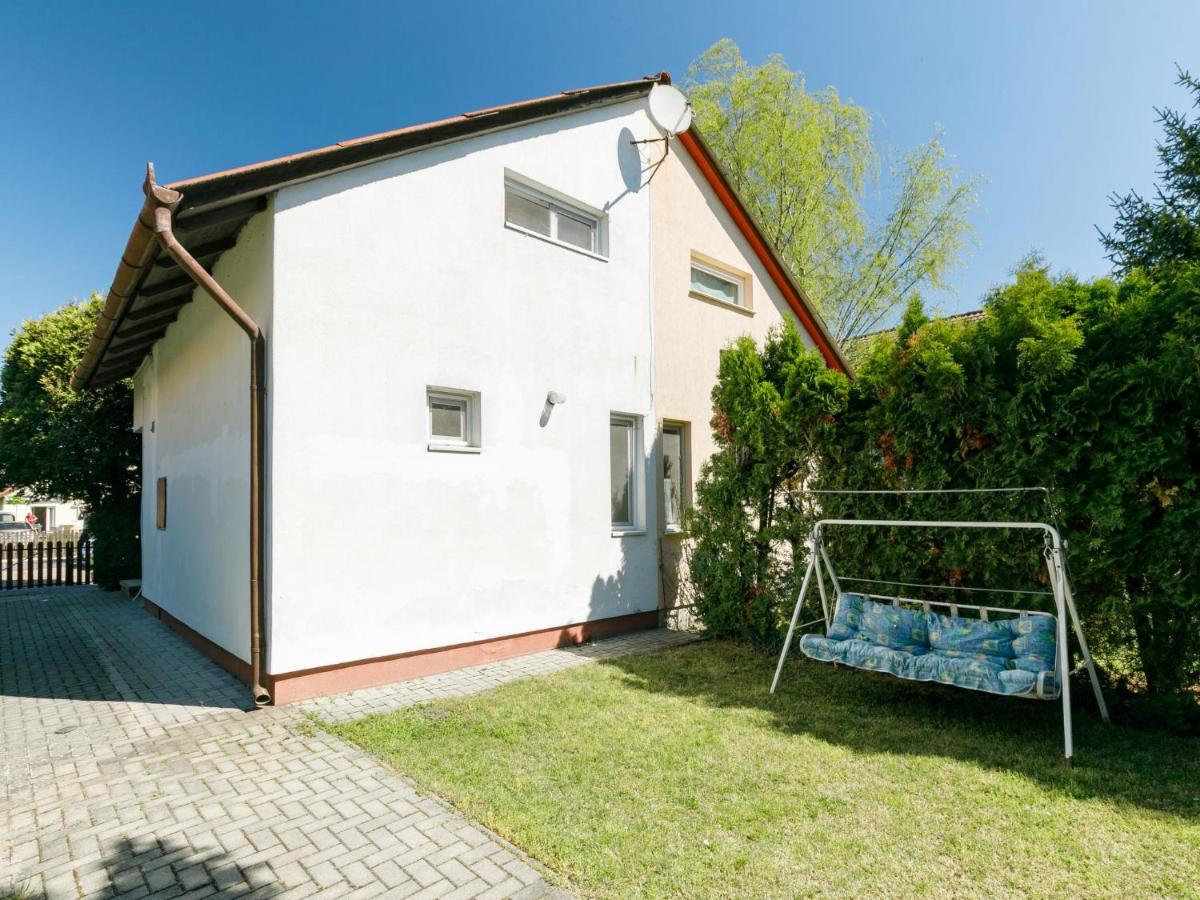 Holiday Home Mathias Rex By Interhome บาลาตอนแลลเล ภายนอก รูปภาพ