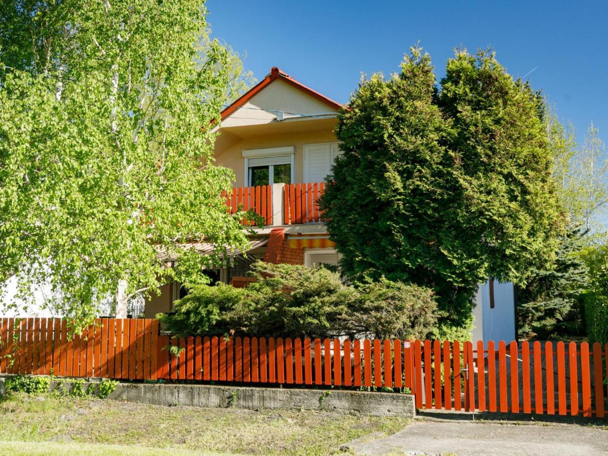Holiday Home Mathias Rex By Interhome บาลาตอนแลลเล ภายนอก รูปภาพ