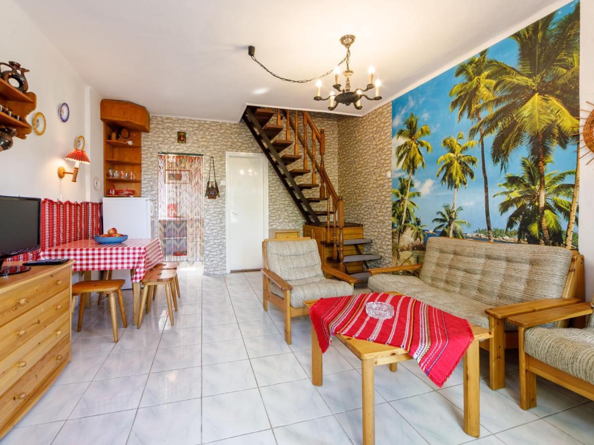 Holiday Home Mathias Rex By Interhome บาลาตอนแลลเล ภายนอก รูปภาพ