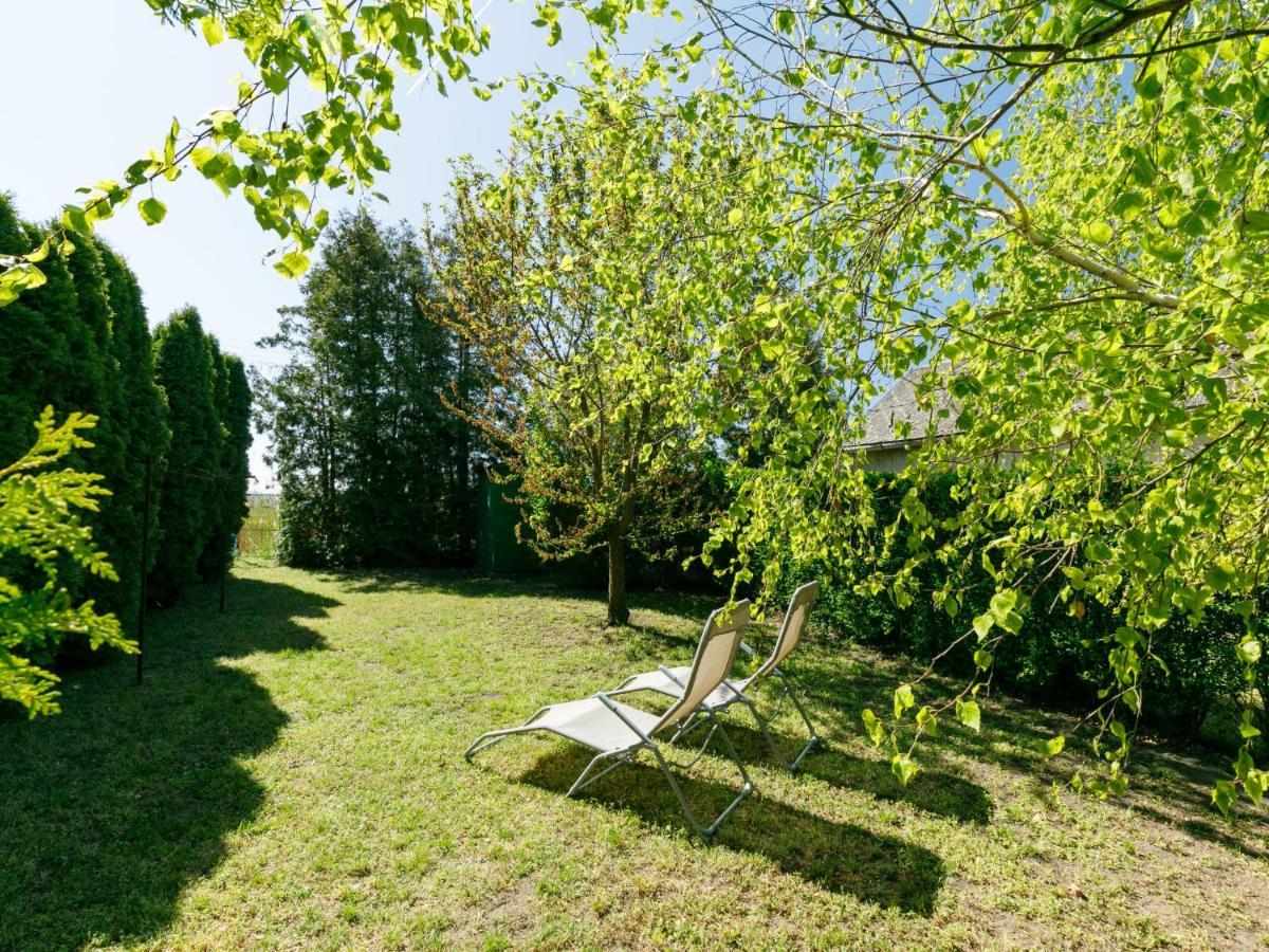 Holiday Home Mathias Rex By Interhome บาลาตอนแลลเล ภายนอก รูปภาพ