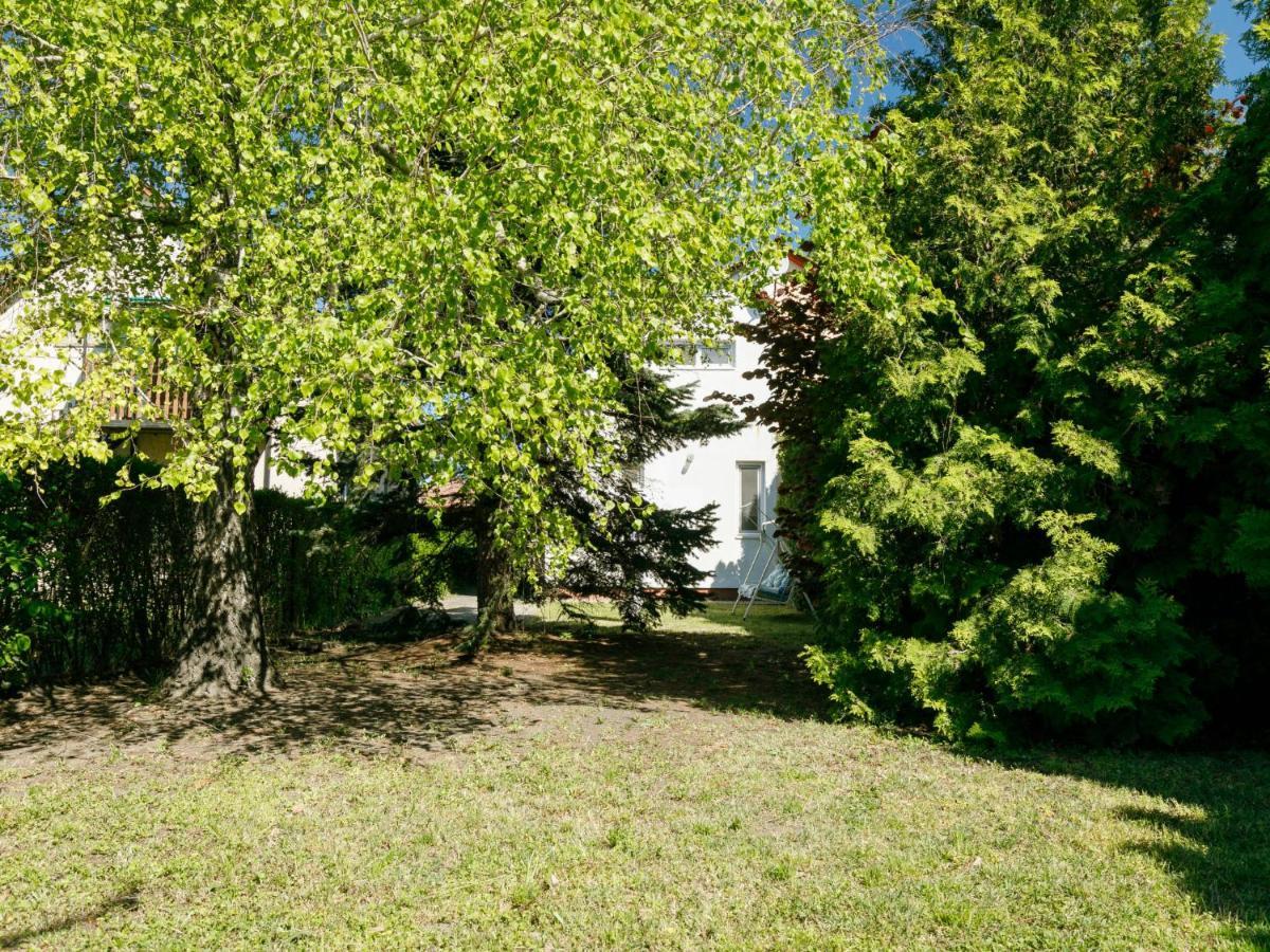 Holiday Home Mathias Rex By Interhome บาลาตอนแลลเล ภายนอก รูปภาพ