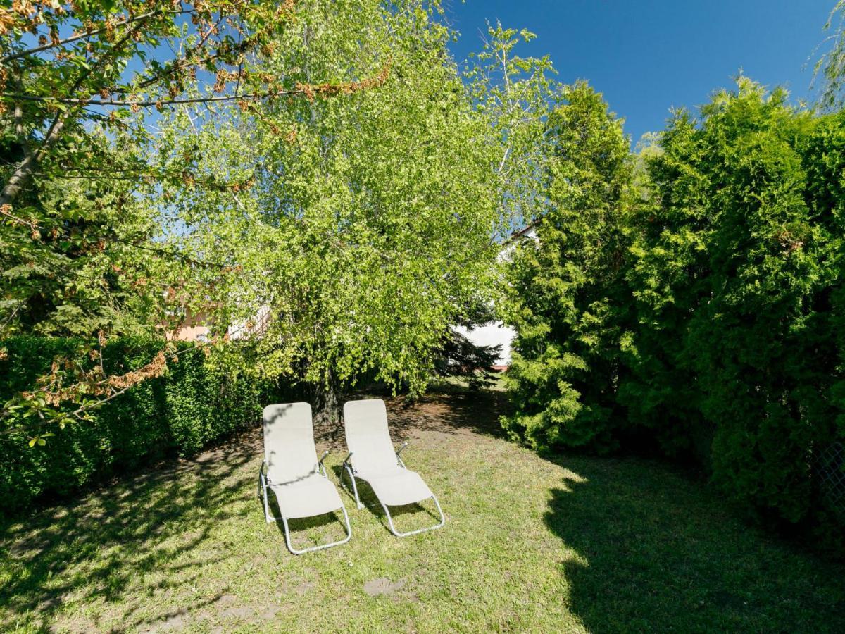 Holiday Home Mathias Rex By Interhome บาลาตอนแลลเล ภายนอก รูปภาพ